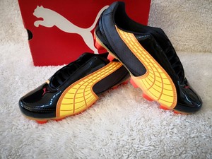 puma v5 10