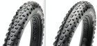 Maxxis Minion FBR FBF 27.5 x 3.8  Fat Bike Tire PAIR Front Rear 120 TPI NEW Set