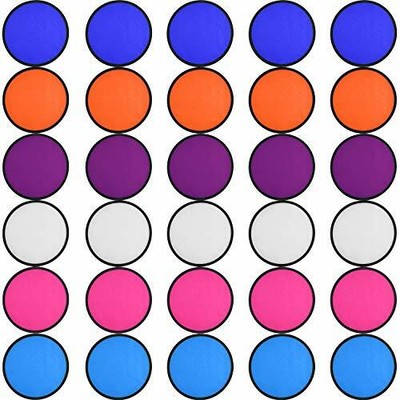 foldable flying disc