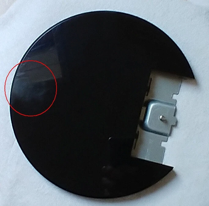 24 Zoll Monitor ASUS VE248H mit LED-Backlight, FullHD, Format 16:9 - Bild 2 von 3