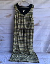 Emma & Michelle Dress Size 1X