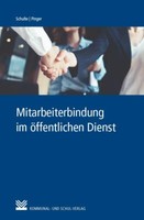 Mitarbeiterbindung Im öFfentlichen Dienst | Buch | 9783829315395