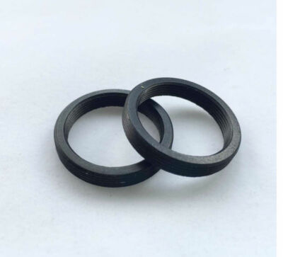 RMS to M25 M26 M27 for Nikon Leica Mitutoyo Zeiss Olympus Neosplan Microscope