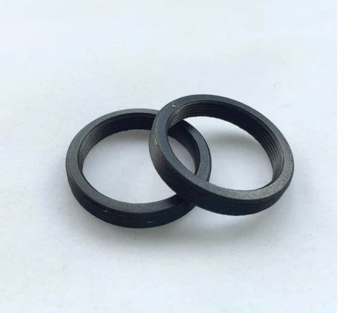 RMS to M25 M26 M27 for Nikon Leica Mitutoyo Zeiss Olympus Neosplan Microscope