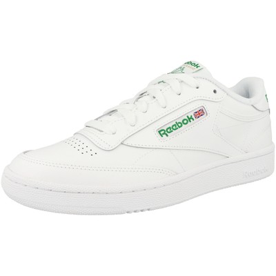 Reebok Club C 85 Sneaker Unisex Erwachsene Turnschuhe Sportschuhe