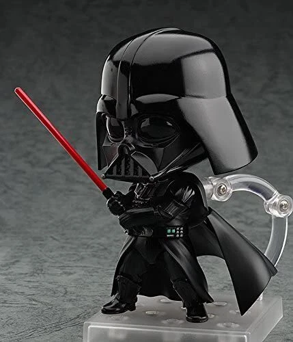 Nendoroid darth vader deals
