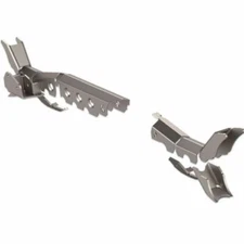 Artec Industries JK4456 APEX Stock Front Axle ARMOR Kit; For Jeep JK Rubicon