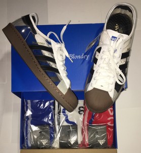 adidas superstar 80s blondey mccoy
