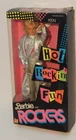 Hot Rockin' Fun Ken #3131 SEALED VINTAGE 1986 Barbie And The Rockers