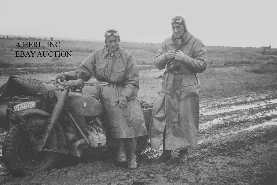 Bmw r75 1941 deals