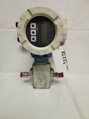 Endress + Hauser Promag 50H15-A01A1RA08AAA, 1/2''