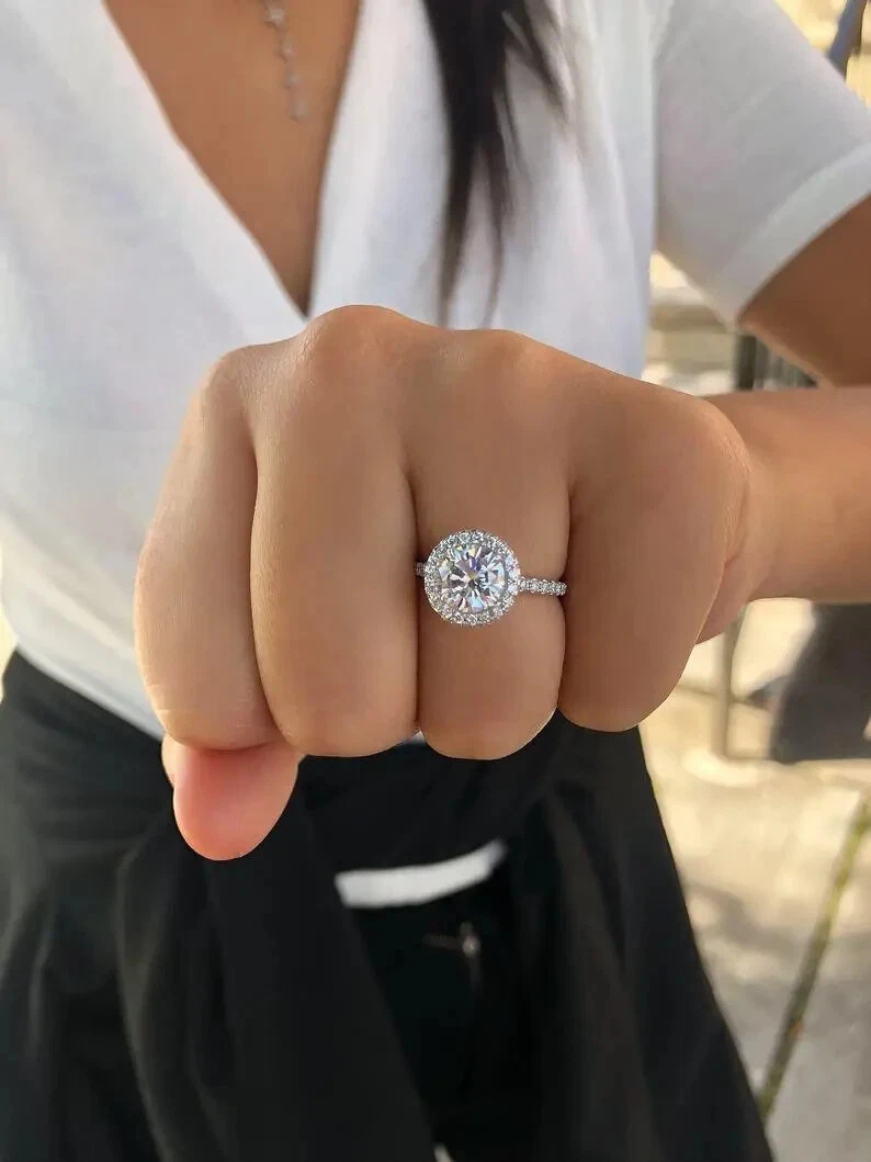 2.7 ct diamond outlet