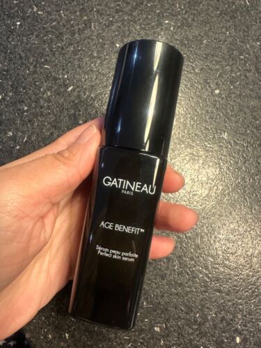 Gatineau Age Benefit Perfect Skin Serum 30ml - 第 1/2 張圖片