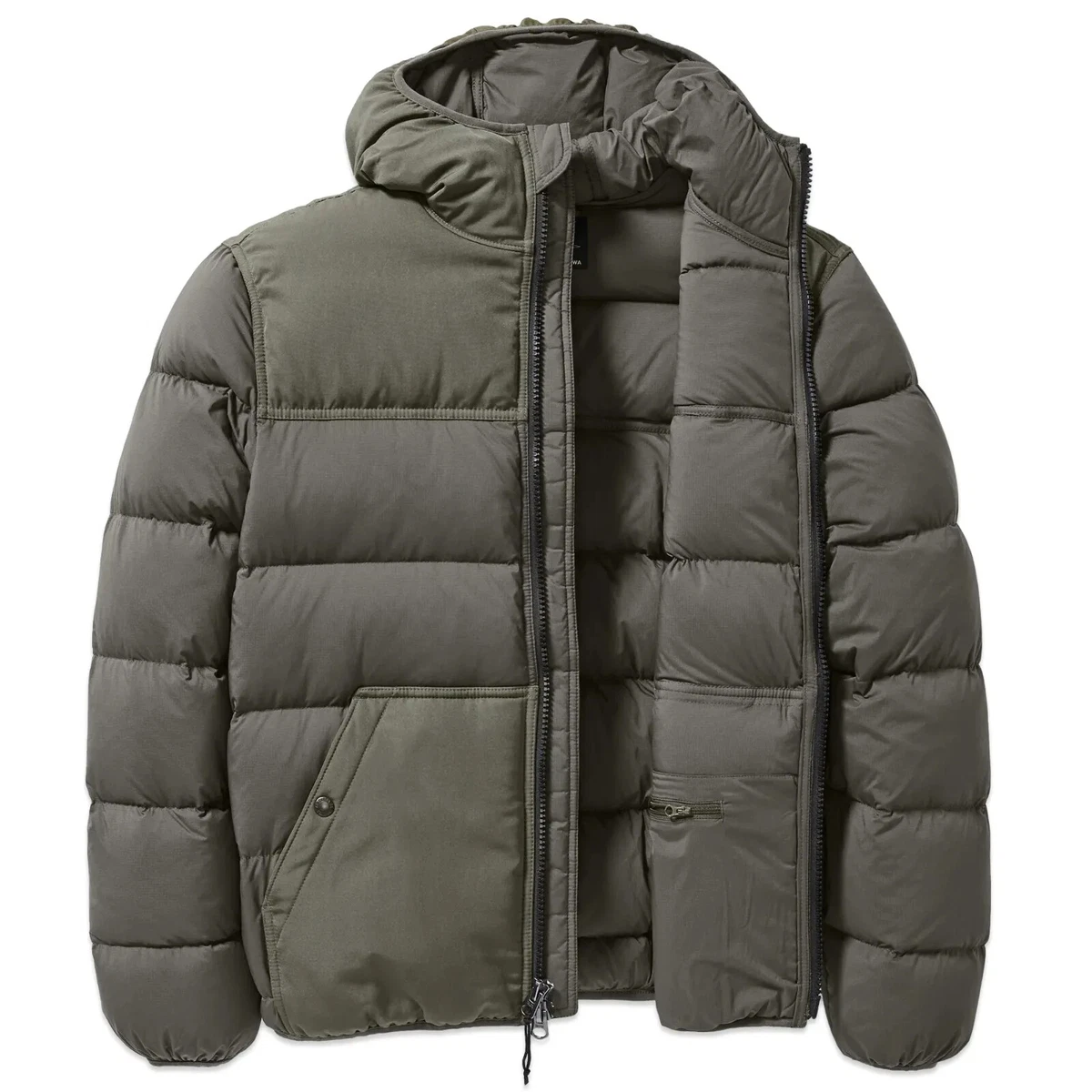 Filson down best sale jacket