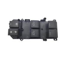 For Acura TSX 2009-2014 Front Left Master Power Window Door Switch 35750-TL2-A12