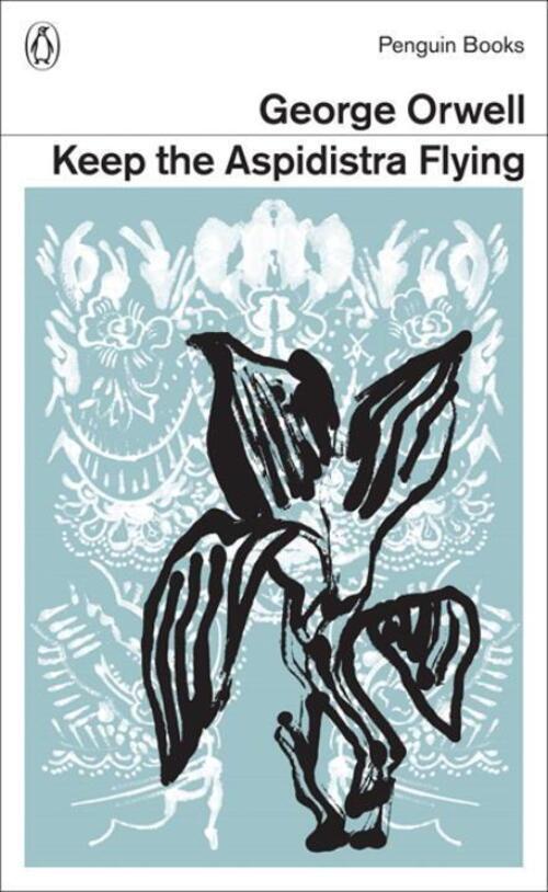 Thumbnail - Keep The Aspidistra Flying George Orwell Taschenbuch Penguin Modern