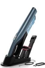 Tranqwil Cordless Handheld Vacuum, Lightweight Portable Vacuum at 1.4lbs, Pow...