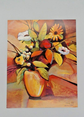 C. Warren Cullar Signed Artist proof Print Lot Of 3