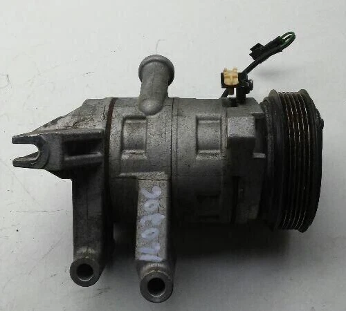 Suzuki Vitara XL-7 2007 2008 2009 sin aire acondicionado trasero OEM Foto 2 de 2