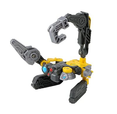 52TOYS BEASTBOX BB EX04 DIO HEAVY ARMOR Non-scale ABS Action