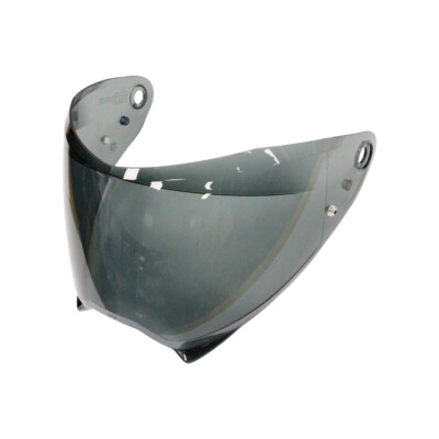 HJC F70 Dark Visor > HJC HJ-32 Visor Fits F70 Scratch Resistant Pinlock Ready