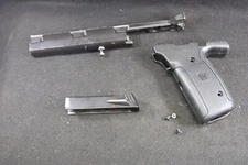 Smith & Wesson Model 22A-1 .22 LR Pistol Used Parts You Choose S&W Barrel Grips