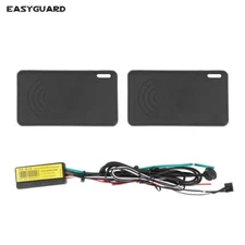EASYGUARD RFID Car Motorcycle Engine Automatic Wireless Immobilizer System DC12V