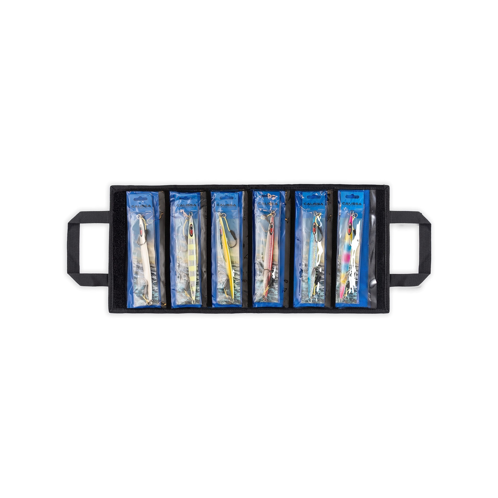 CalissaOffshore® Speed Jig 80g - 550g Tuna Rigged 3/0 + 7/0 Assist Hooks Bu - Image 2