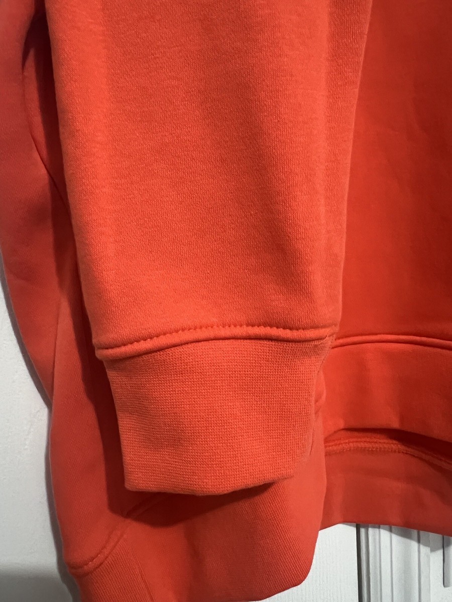 AIR JORDAN FLIGHT CLUB FLEECE HOODIE XL FB7050 817 TOTAL AIR JORDAN FLIGHT CLUB FLEECE HOODIE XL FB7050 817 TOTAL