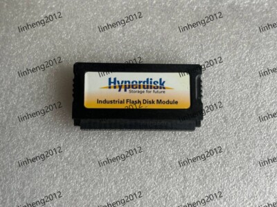 HyperDisk 16GB 44PIN Disk On Module PATA/IDE/EIDE