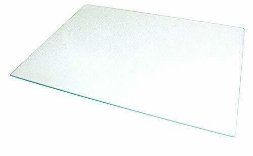 OEM Glass Shelf for Frigidaire FFHT1821QS0 FFHT1831QP5 FFTR1814TB3 FFTR1814TW8 - Picture 1 of 2