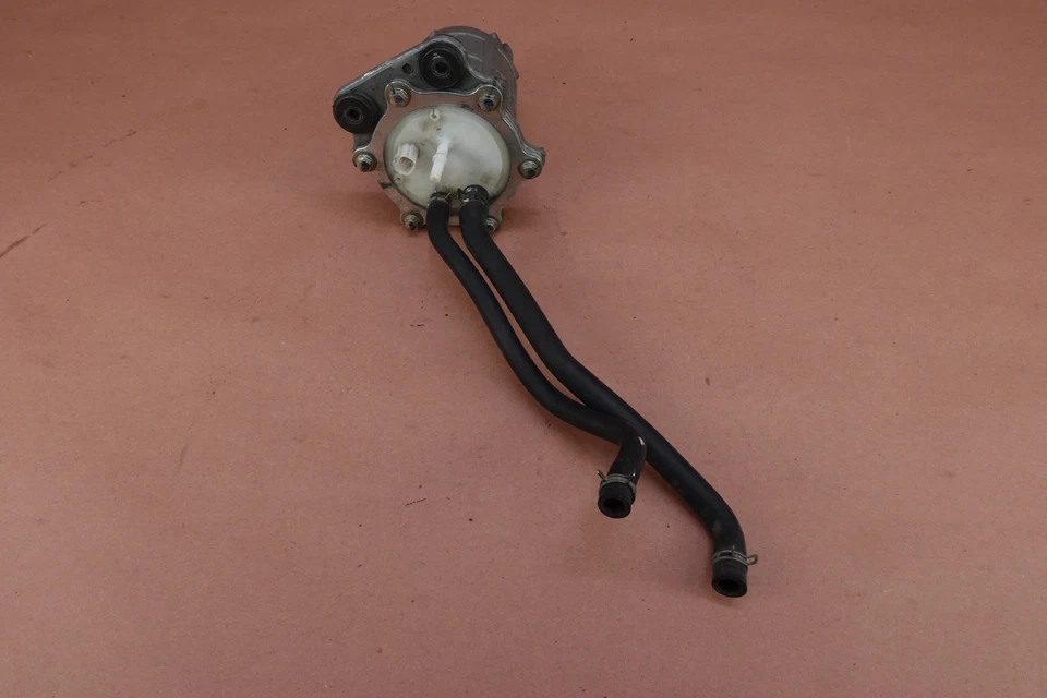 Honda Shadow Aero 750 VT750 2015 08-16 conjunto de bomba de combustible de gasolina Foto 2 de 4