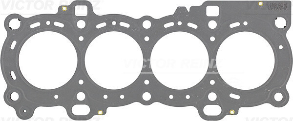 VICTOR REINZ 61-33900-00 Gasket, cylinder head for FORD