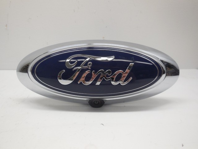Ford Rear Emblem W/ Camera for Truck & SUV NZ6B-19H250-AC for sale ...