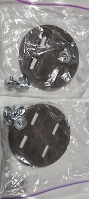 Burton Triad Bindings | eBay