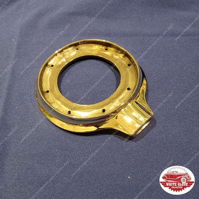 Packard Radiator Cap Collar Base - 1932 Std 8