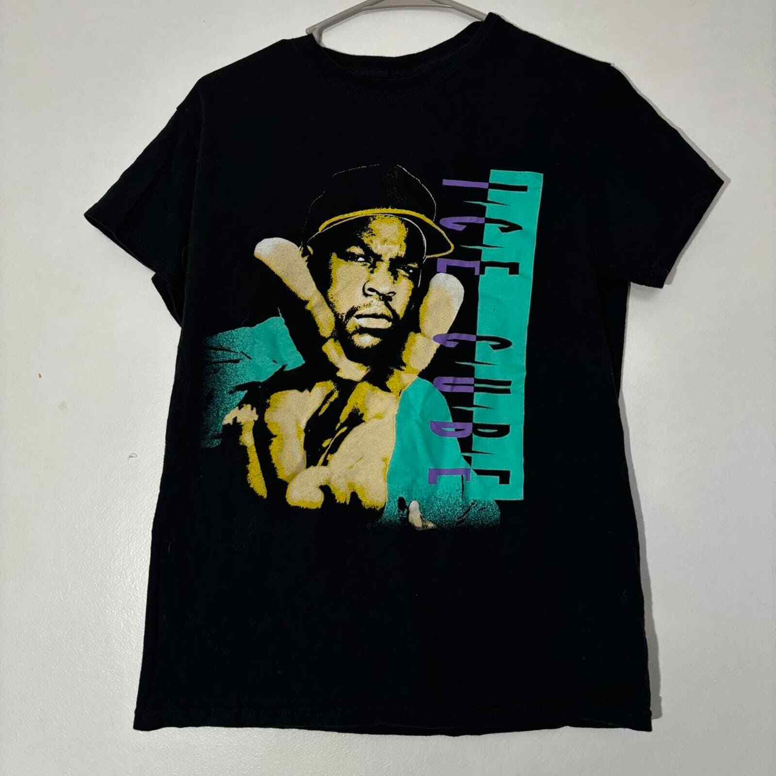 ALTRA T shirt pace Ice Cube