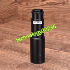 1PC used SPO TCL0.75X-220 telecentric lens #YY