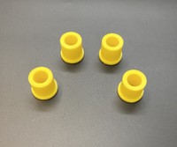 4X Hintere Blattfeder ÖSenbuchse Toyota Hilux/Surf LN105/LN65/LN106/YN106/YN65