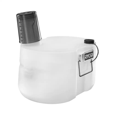 #ad NEW Ryobi ONE 18V Lightweight Chemical Sprayer 1 Gal Replacement Tank Yard Care $36.24