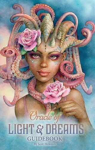 Oracle of Light & Dreams, "Inspiring Characters," Brand New, FREE Shipping