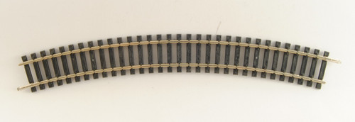 Lima Jouef 403711 binario curvo R2 a 30° R=445  nickel silver scala H0 1:87 | Zustand: Nuovo