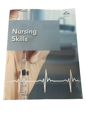 Nursing Skills by Open RN