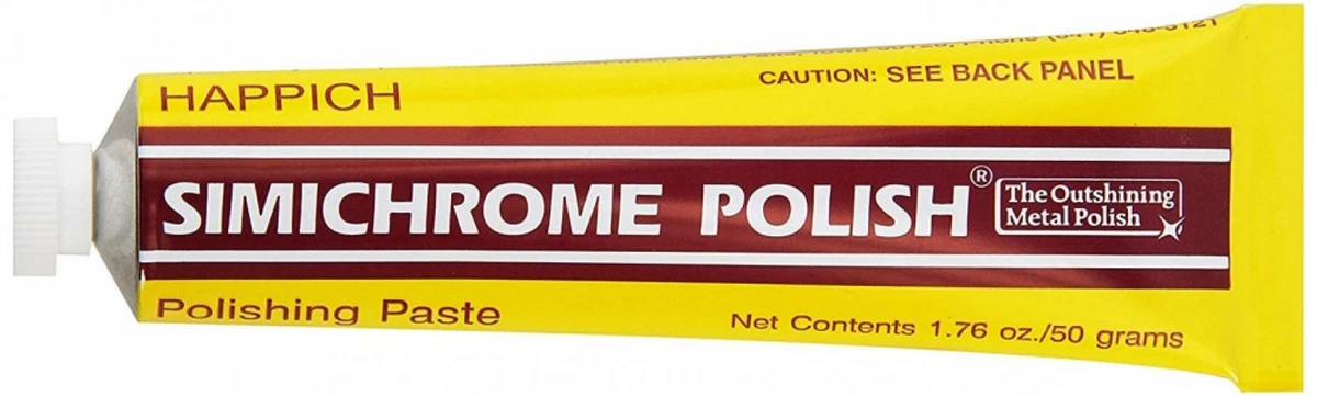 Simichrome polish cheap