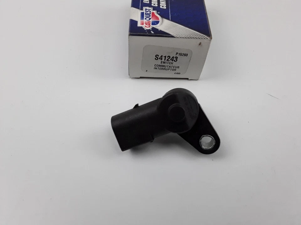 Interruptor de luz de respaldo para Dodge Ram, Ram 2500 3500, Jeep Wrangler Liberty Foto 3 de 4