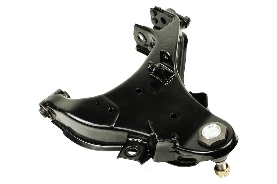 Suspension Control Arm and Ball fits 1998-2004 Nissan Frontier Xterra MEVOTECH - Image 3 of 4