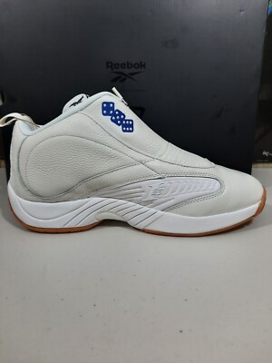 Reebok Answer IV X Bronze 56k 