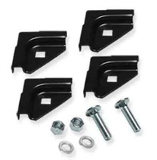 ICC RUNWAY KIT TEE-JUNCTION SPLICE 2 EA ICCMSLTJSK UPC 633758015912 - Install