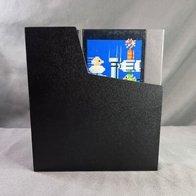 Gyromite (Nintendo Entertainment System, 1985)