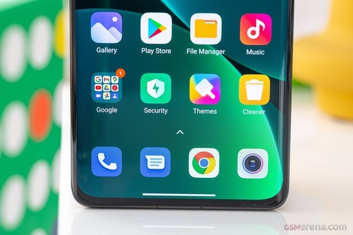 BRAND NEW Xiaomi 12 Pro 256GB (Black) - Sim Free Unlocked - Picture 5 of 15